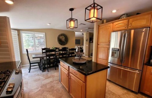 Kohls Ranch Cabin | Fox & Fawn Cabin-Hike, fish and star gaze, right ON Tonto Creek!