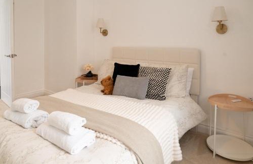 Seaton Apartment | Fox ford 51