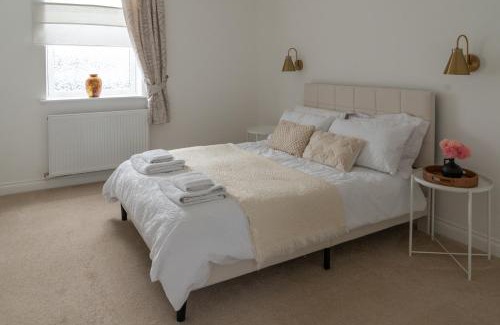 Seaton Apartment | Fox ford 51