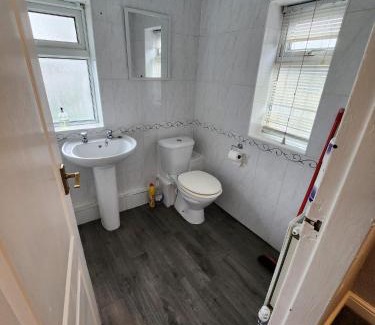 Acocks Green House | Fox Hollies Shared House