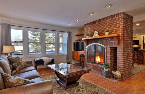 Killington Condo | Fox Hollow Village by Killington Vacation Rentals