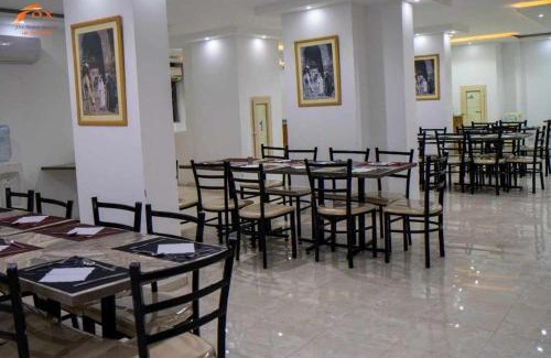 Al Ahyaa Hotel | Fox Hotel El Ahyaa
