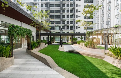 Shah Alam Apartment | FOX Hotel Glenmarie Shah Alam