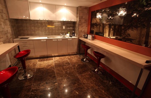 Haengun-dong Hotel | Fox Hotel