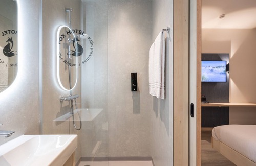 Scheveningen Hotel | Fox Hotel The Hague Scheveningen