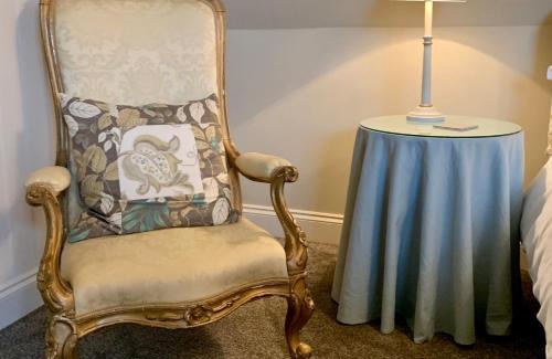 Darsham Ski Chalet | Fox Inn