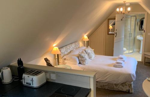 Darsham Ski Chalet | Fox Inn