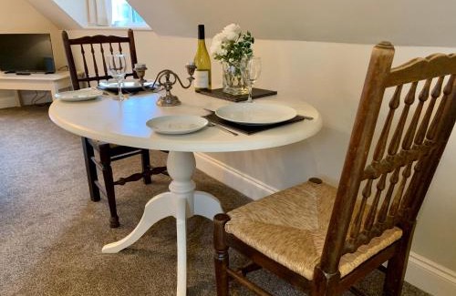 Darsham Ski Chalet | Fox Inn