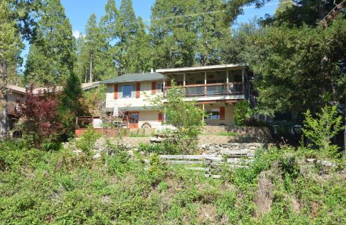 Bass Lake House | Fox Lake View