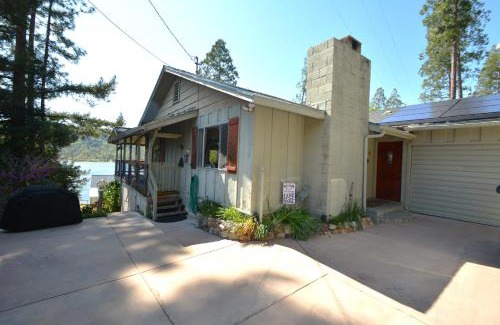 Bass Lake House | Fox Lake View