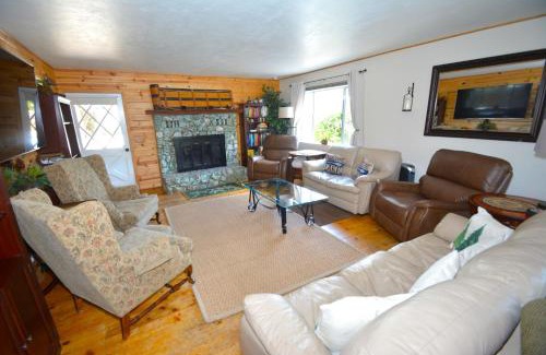 Bass Lake House | Fox Lake View