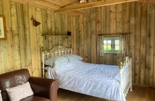 Sidmouth Other | Fox lodge Shepherd Hut Sidmouth