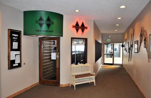 East Village at Copper Apartment | Fox Pine Lodge Hotel Room 2 FPAFH2