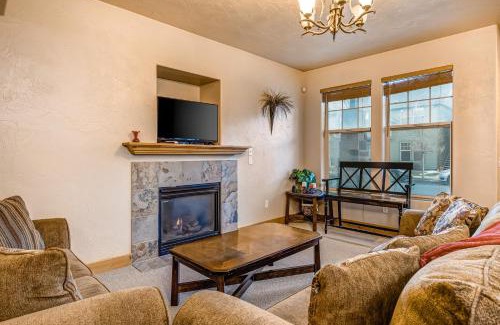 Kimball Junction Apartment | Fox Point Paradise