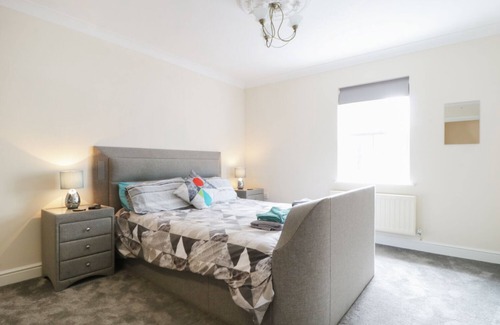 Keswick Cottage | Fox's Den