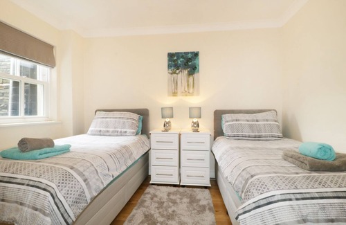 Keswick Cottage | Fox's Den