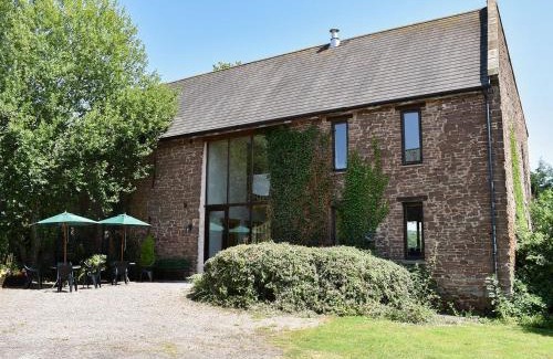 Marstow House | Foxcote New Court Farm