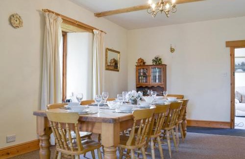 Marstow House | Foxcote New Court Farm