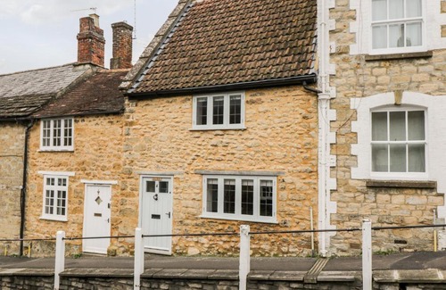 Sherborne House | Foxden