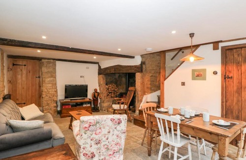 Sherborne House | Foxden