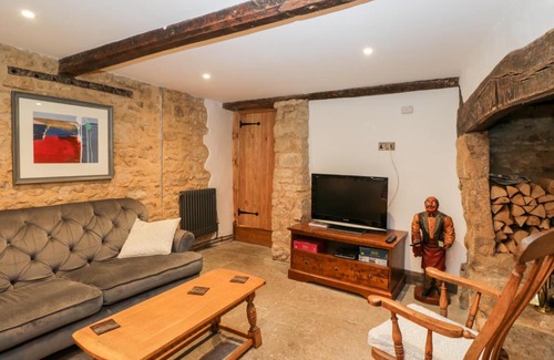 Sherborne House | Foxden
