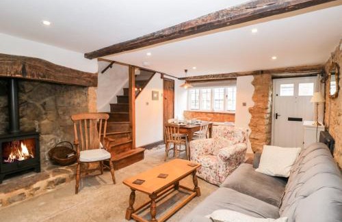 Sherborne House | Foxden
