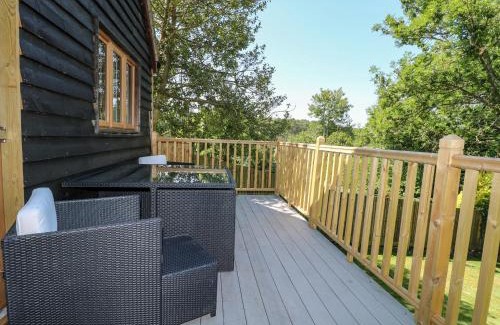 New Forest District House | Foxes Earth