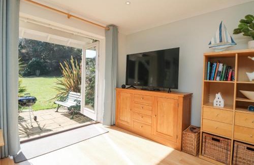 Falmouth House | Foxglove Cottage