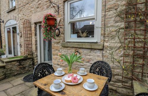 Richmond House | Foxglove Cottage