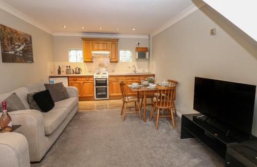 Richmond House | Foxglove Cottage