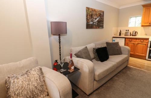 Richmond House | Foxglove Cottage
