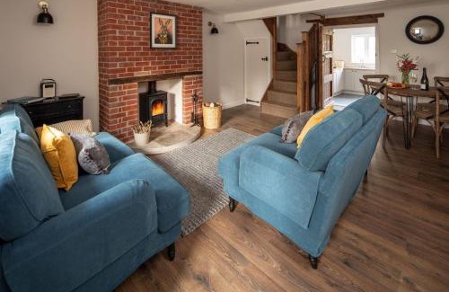 Buckland Newton House | Foxglove Cottage