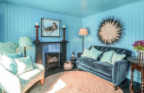 Harome House | Foxglove Cottage