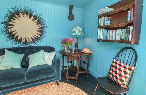 Harome House | Foxglove Cottage