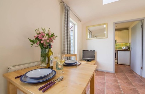 Ringstead House | Foxglove, Helhoughton, Norfolk