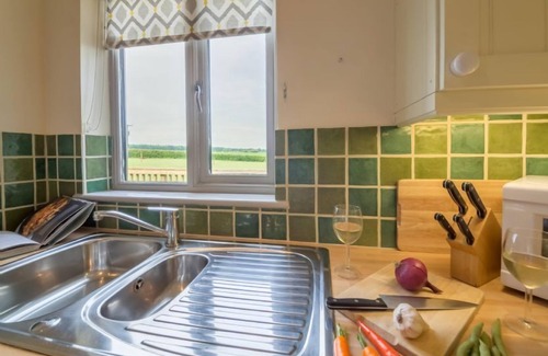 Ringstead House | Foxglove, Helhoughton, Norfolk