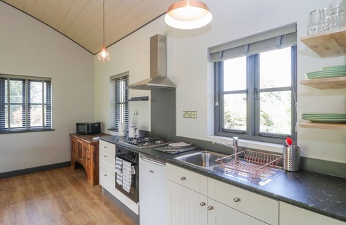 East Pennard House | FOXGLOVE, pet friendly, with a garden in West Pennard
