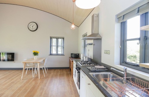 East Pennard House | FOXGLOVE, pet friendly, with a garden in West Pennard