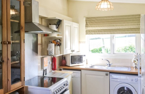 Bideford Cottage | Foxgloves Bungalow UK39618