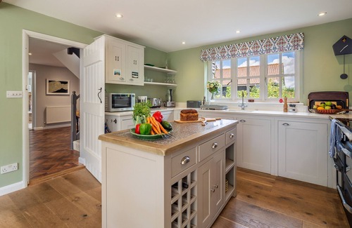 Stowmarket House | Foxhole Cottage, Framsden, Framlingham