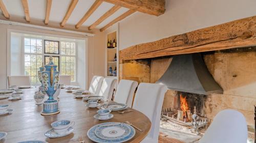 Stanton House | Foxholme Manor
