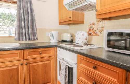 Hawsker House | Foxhunter Cottage