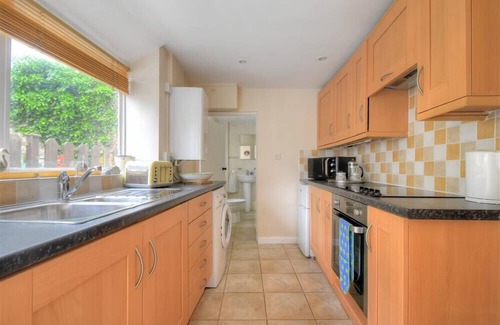 Charmouth Cottage | Foxley Cottage