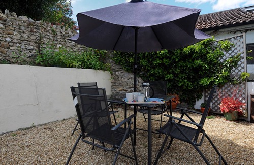 Charmouth Cottage | Foxley Cottage