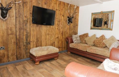 Norwich House | Foxley Wood Cottage