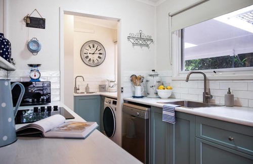Daylesford House | Foxmere