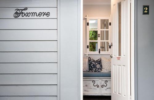Daylesford House | Foxmere