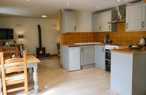 Skipton House | Foxstones Cottage