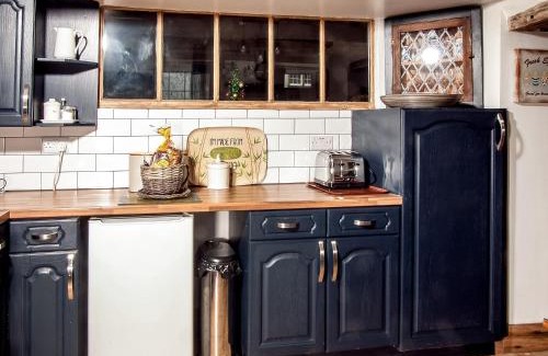 Gisburn House | Foxtales