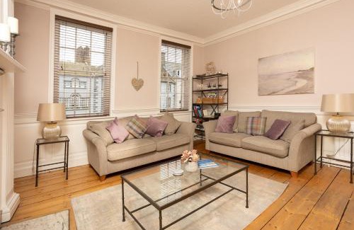 Berwick-upon-Tweed House | Foxton's Townhouse